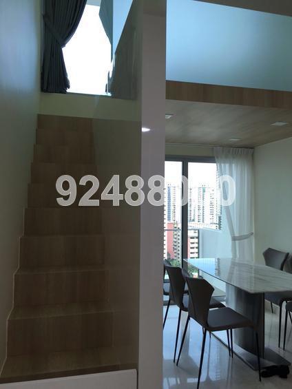 Eight Riversuites (D12), Condominium #119122812